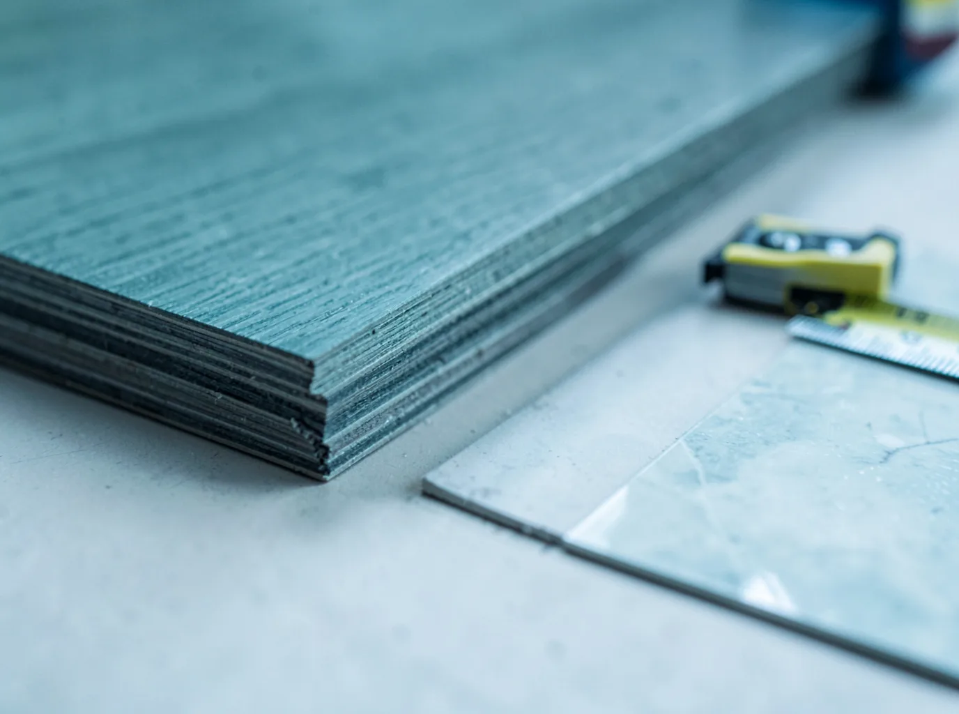 Luxury Vinyl Plank Installation Hasbrouck Heights, NJ FAQs